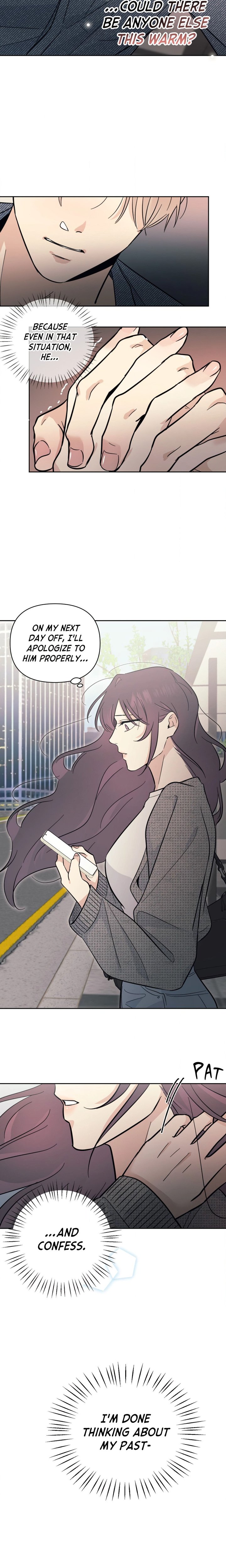 Leave It to Doc! (Uncensored) Chapter 26 - Page 14