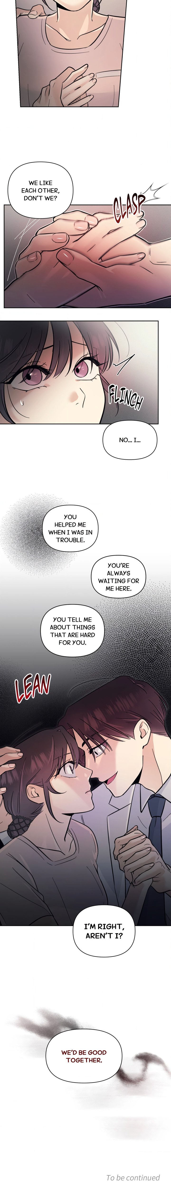 Leave It to Doc! (Uncensored) Chapter 27 - Page 15
