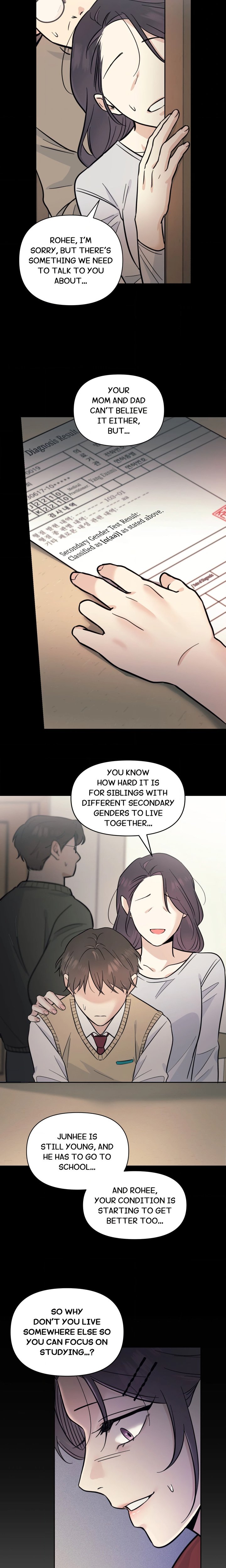 Leave It to Doc! (Uncensored) Chapter 27 - Page 7
