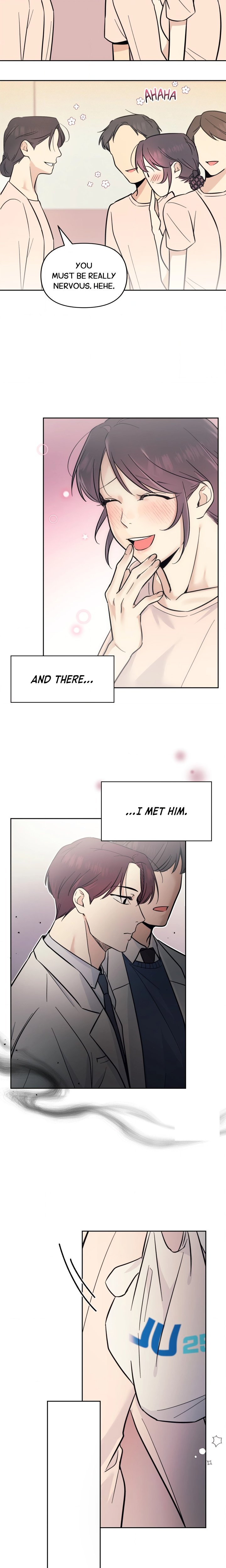 Leave It to Doc! (Uncensored) Chapter 27 - Page 9