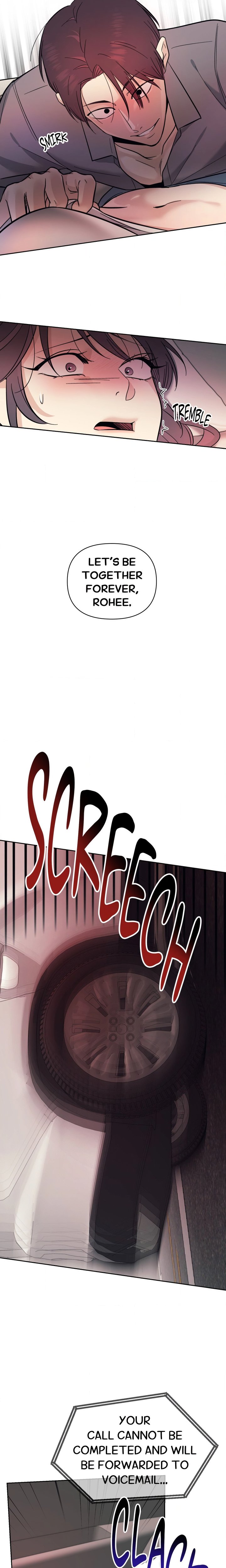 Leave It to Doc! (Uncensored) Chapter 28 - Page 14
