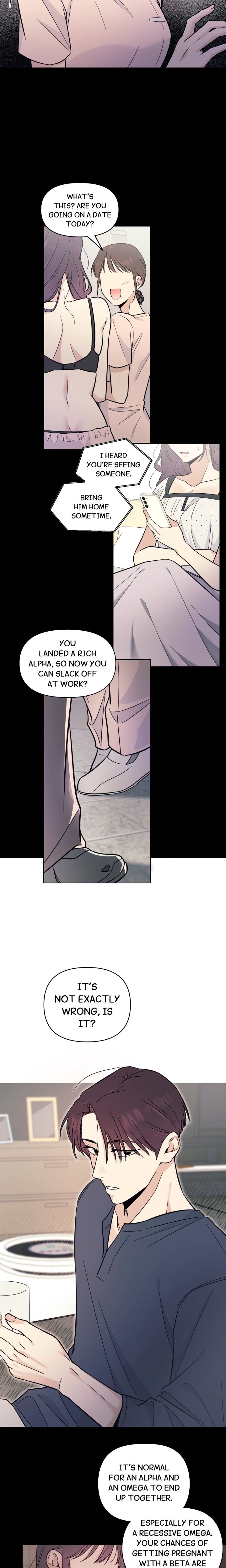 Leave It to Doc! (Uncensored) Chapter 28 - Page 7