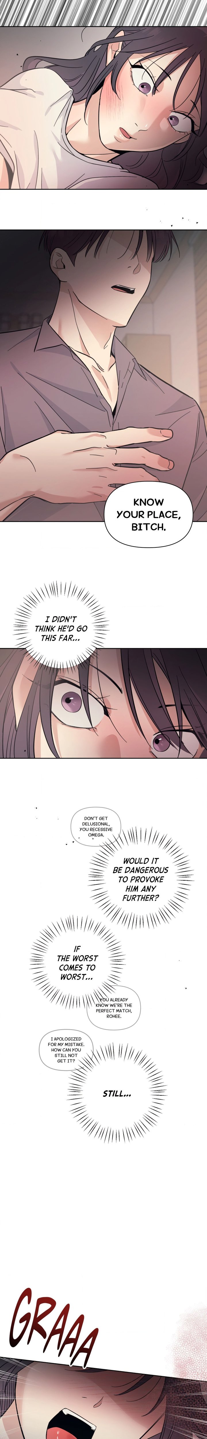 Leave It to Doc! (Uncensored) Chapter 29 - Page 6