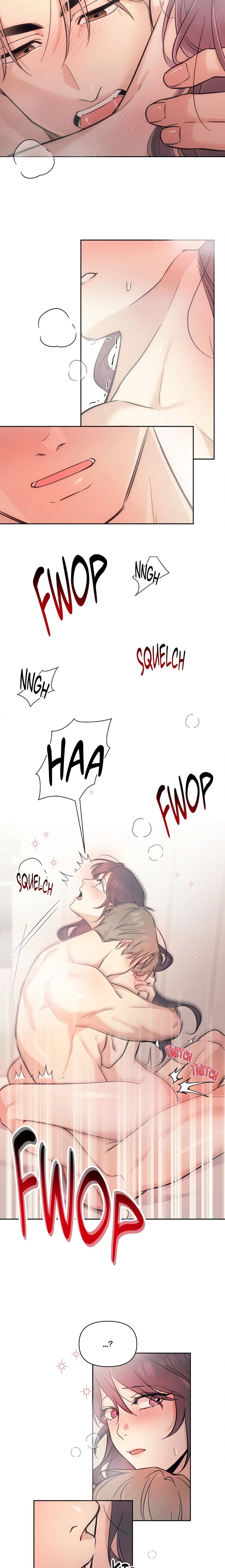 Leave It to Doc! (Uncensored) Chapter 30 - Page 19