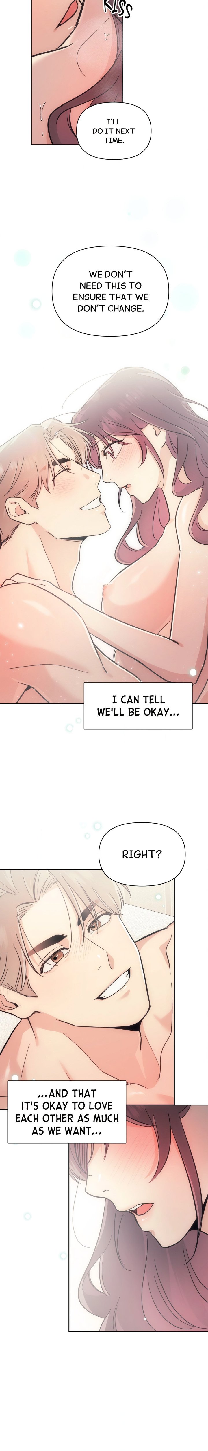 Leave It to Doc! (Uncensored) Chapter 30 - Page 20
