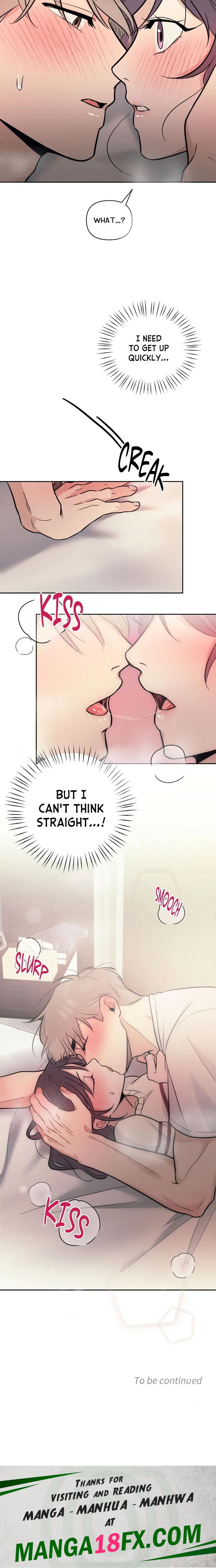 Leave It to Doc! (Uncensored) Chapter 6 - Page 18