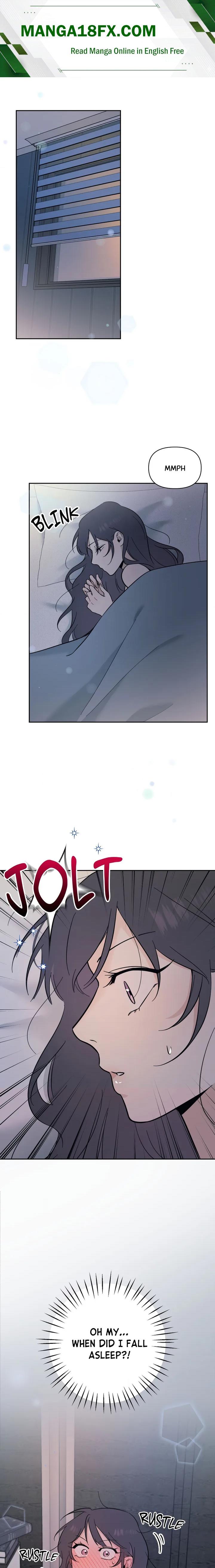 Leave It to Doc! (Uncensored) Chapter 8 - Page 1