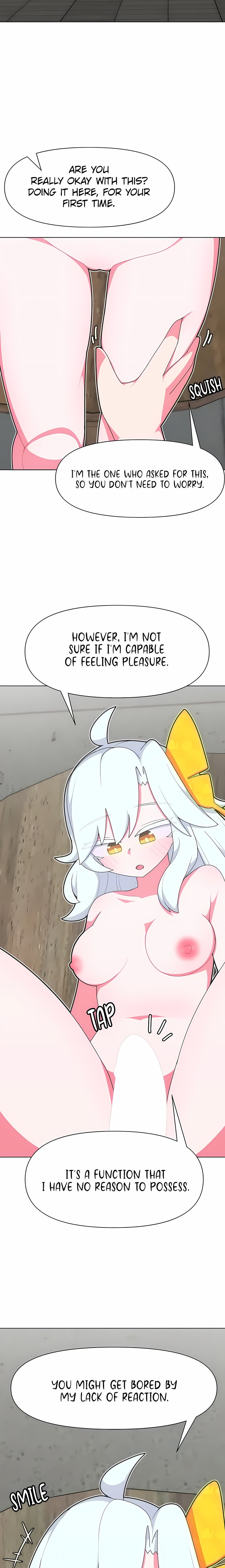 How to Make Love in a Fantasy World Chapter 44 - Page 4