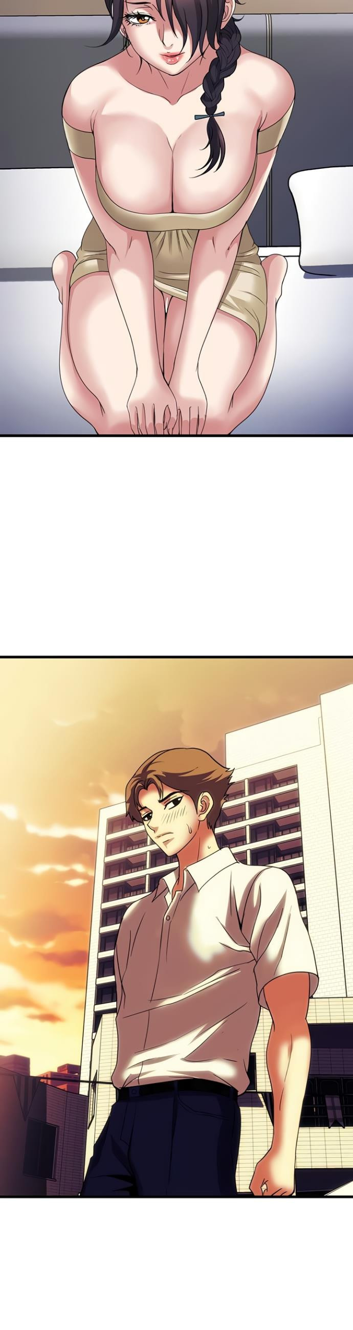 Daily Pleasure Awakening Raw Chapter 20 - Page 32