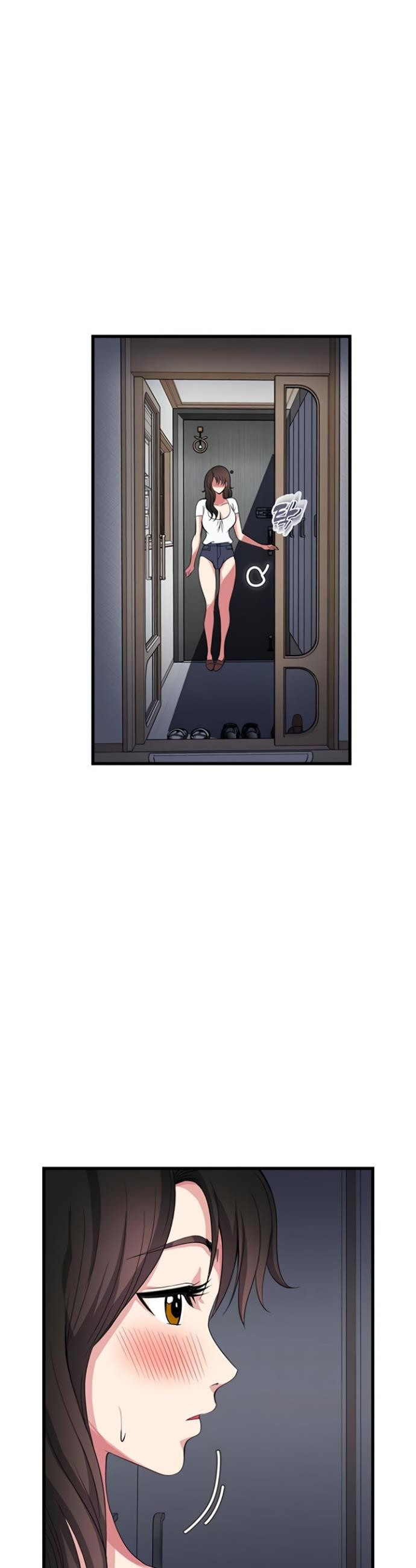 Daily Pleasure Awakening Raw Chapter 34 - Page 4