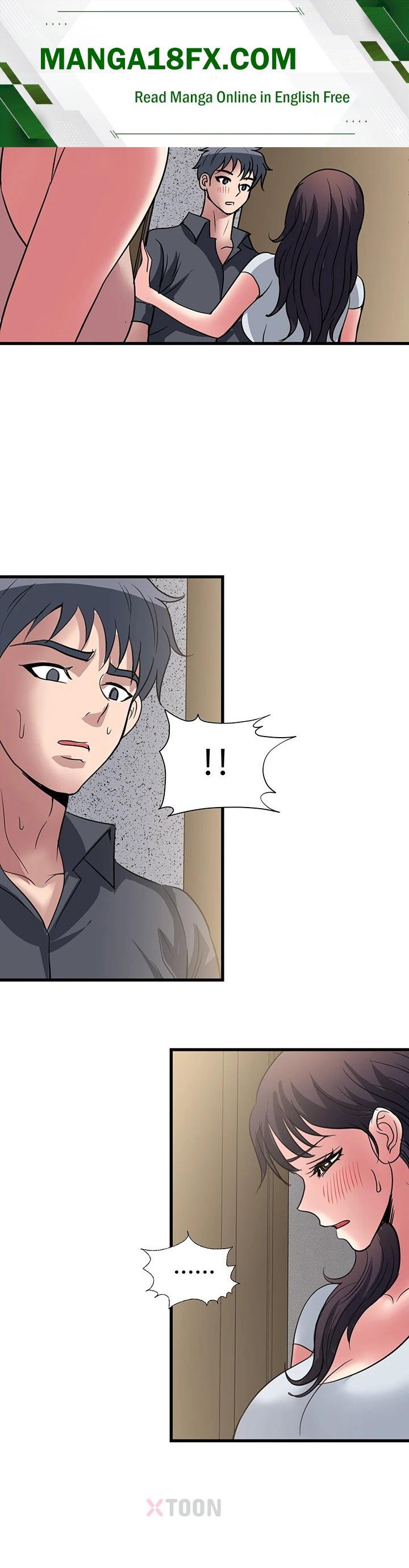 Daily Pleasure Awakening Raw Chapter 46 - Page 1
