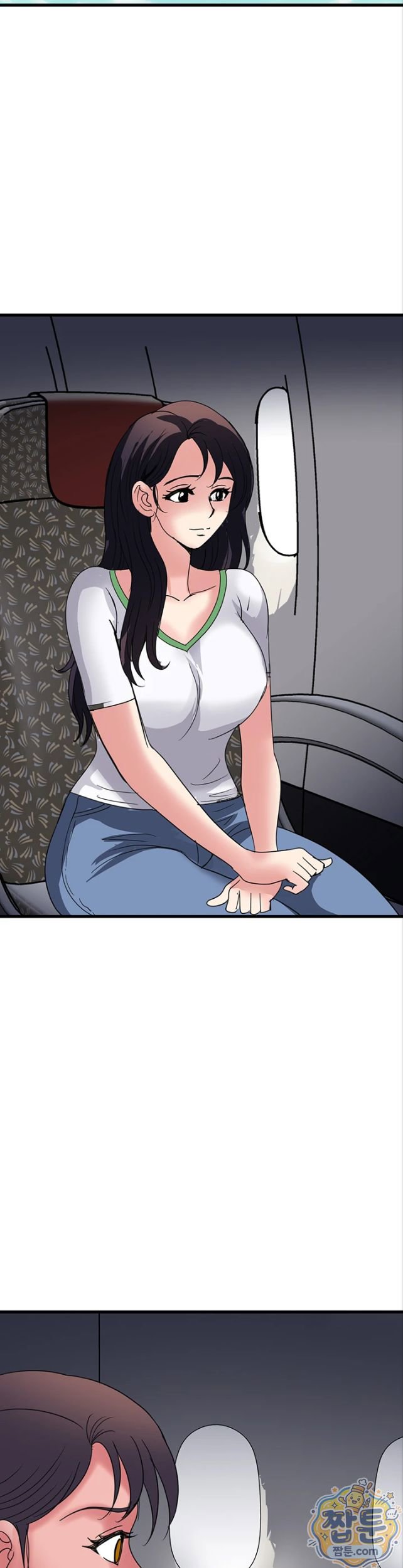 Daily Pleasure Awakening Raw Chapter 58 - Page 27