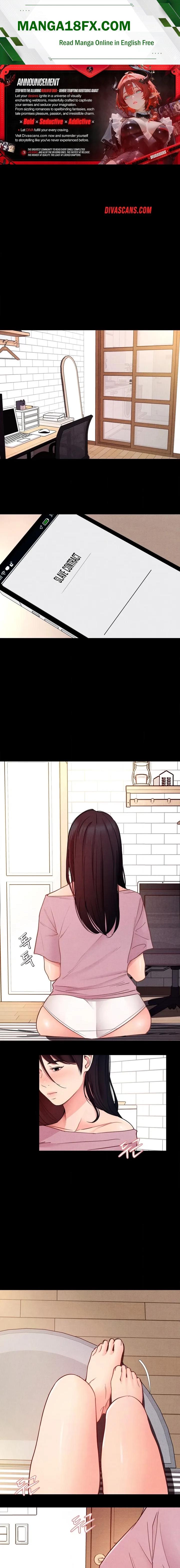 One-Day BDSM Workshop Chapter 15 - Page 1