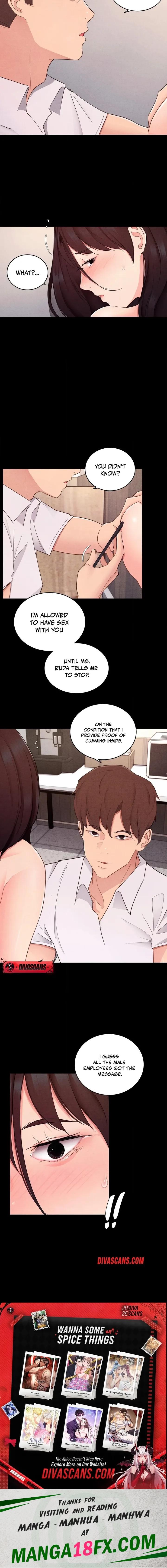 One-Day BDSM Workshop Chapter 28 - Page 10