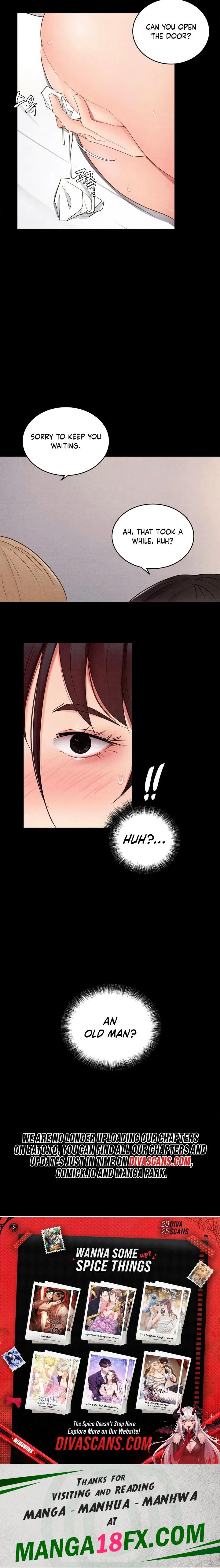 One-Day BDSM Workshop Chapter 29 - Page 11