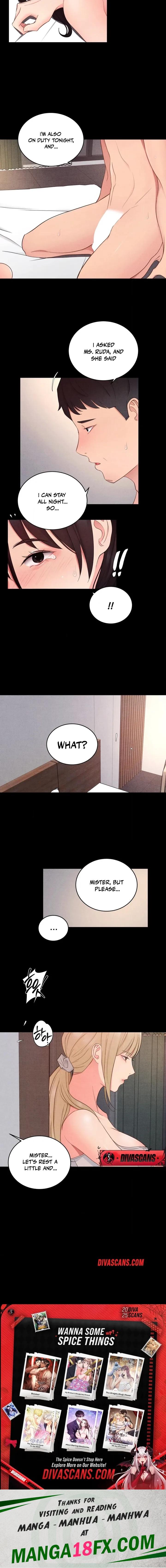 One-Day BDSM Workshop Chapter 30 - Page 10