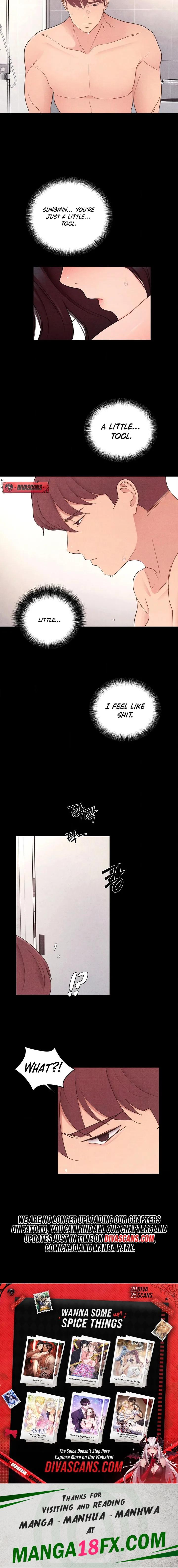 One-Day BDSM Workshop Chapter 32 - Page 10