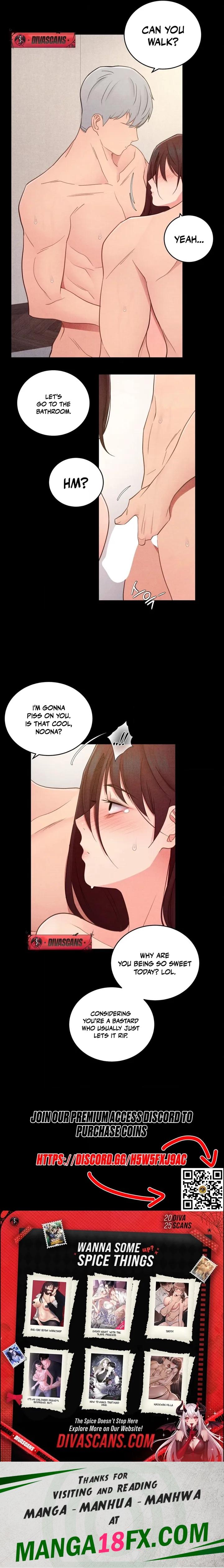 One-Day BDSM Workshop Chapter 46 - Page 11