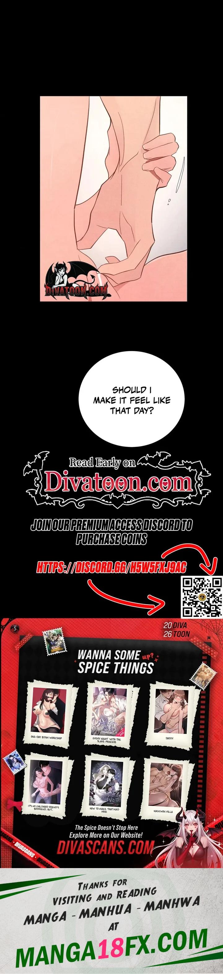One-Day BDSM Workshop Chapter 65 - Page 27