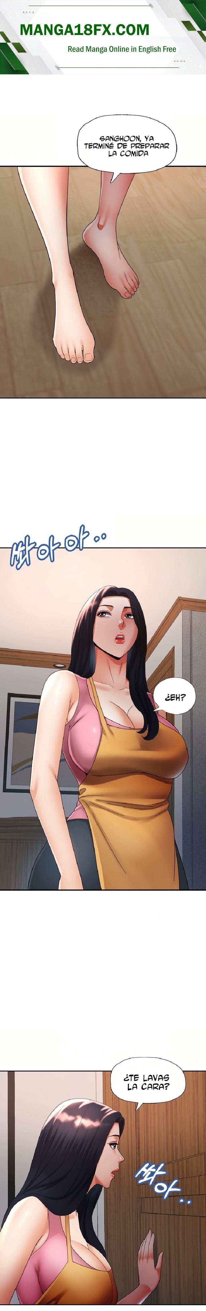 Aunts Embrace Raw - Chapter 8 [photo 1] - Hentai20