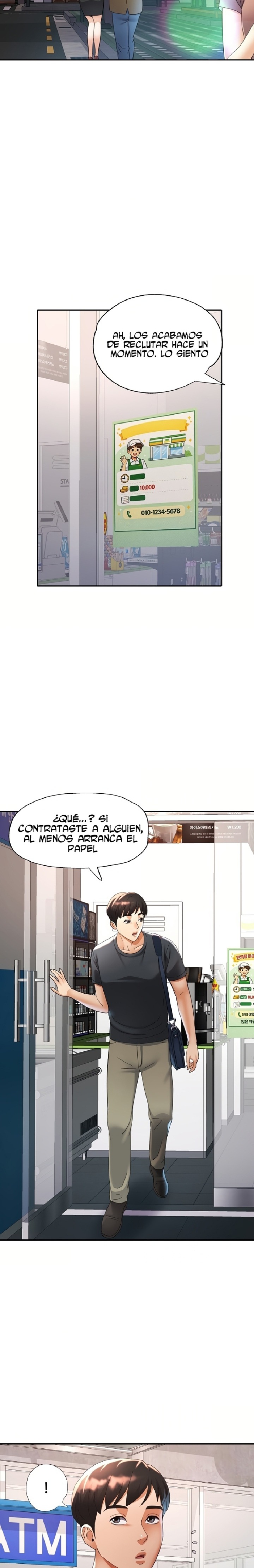 Aunts Embrace Raw - Chapter 8 [photo 10] - Hentai20