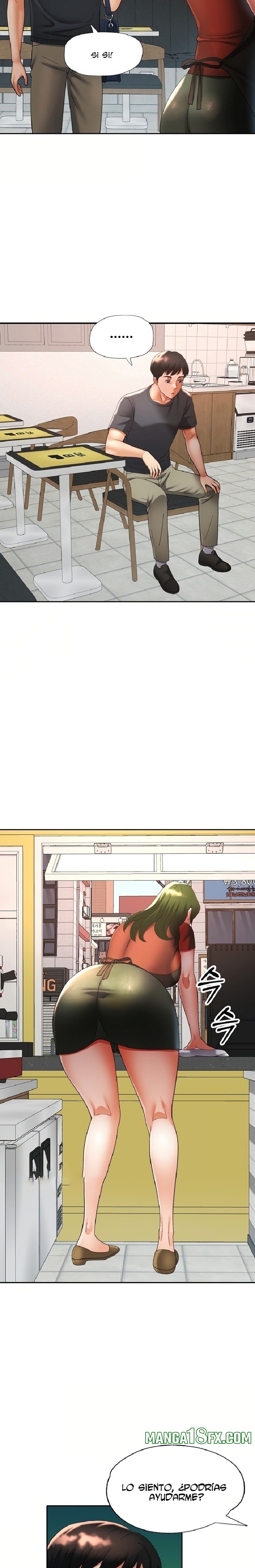 Aunts Embrace Raw - Chapter 8 [photo 12] - Hentai20