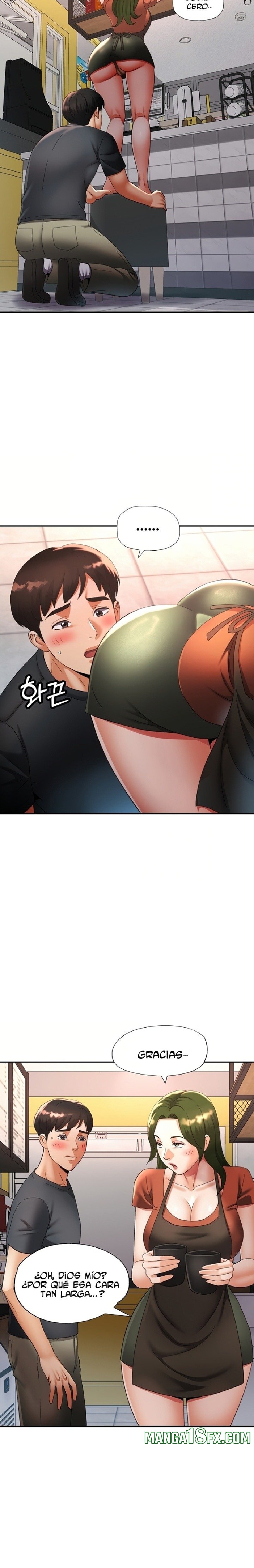 Aunts Embrace Raw - Chapter 8 [photo 14] - Hentai20