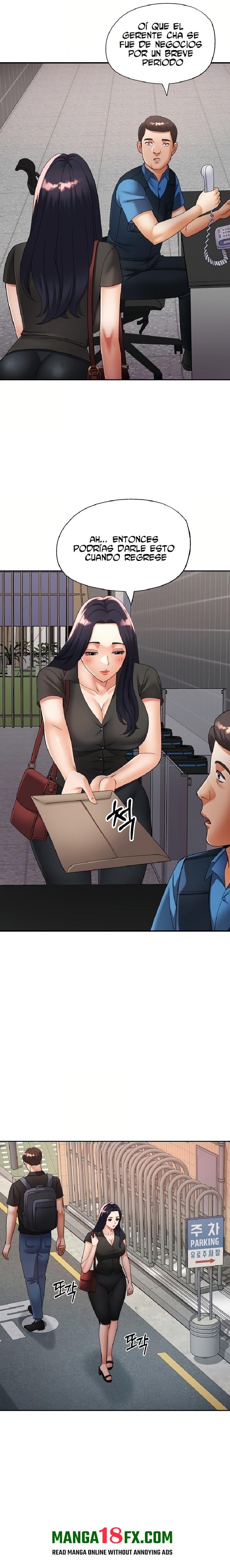 Aunts Embrace Raw - Chapter 8 [photo 18] - Hentai20