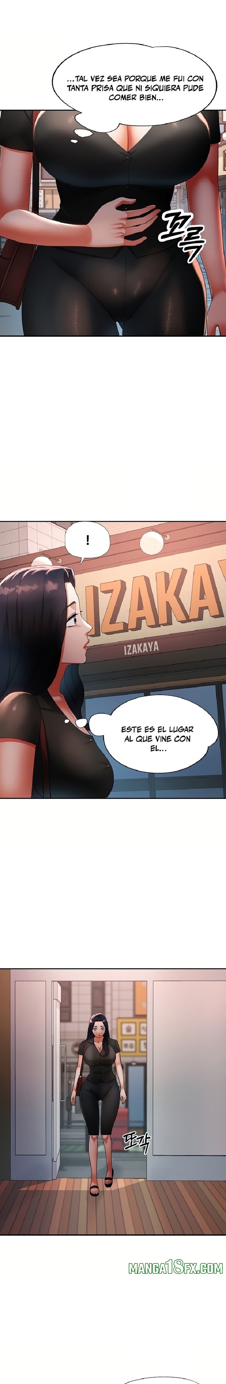 Aunts Embrace Raw - Chapter 8 [photo 19] - Hentai20