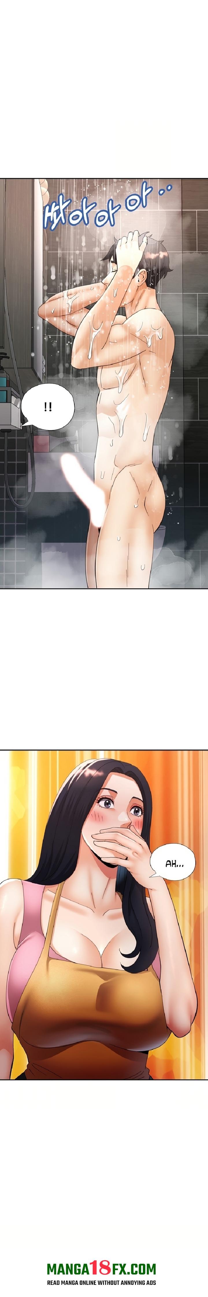 Aunts Embrace Raw - Chapter 8 [photo 2] - Hentai20