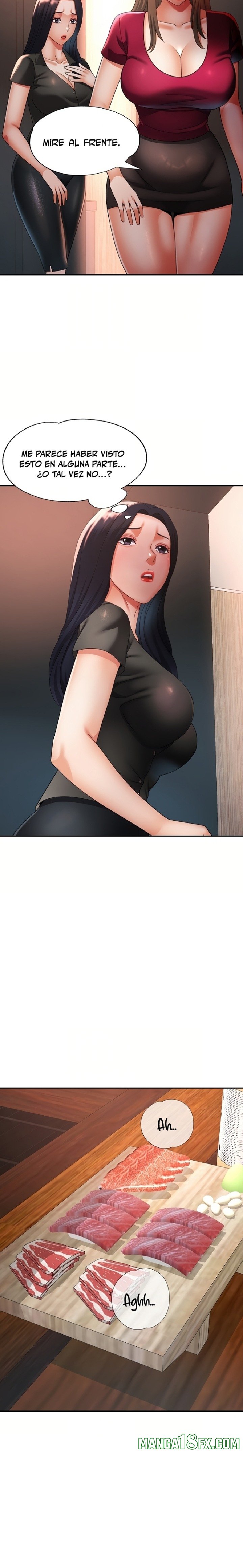 Aunts Embrace Raw - Chapter 8 [photo 21] - Hentai20