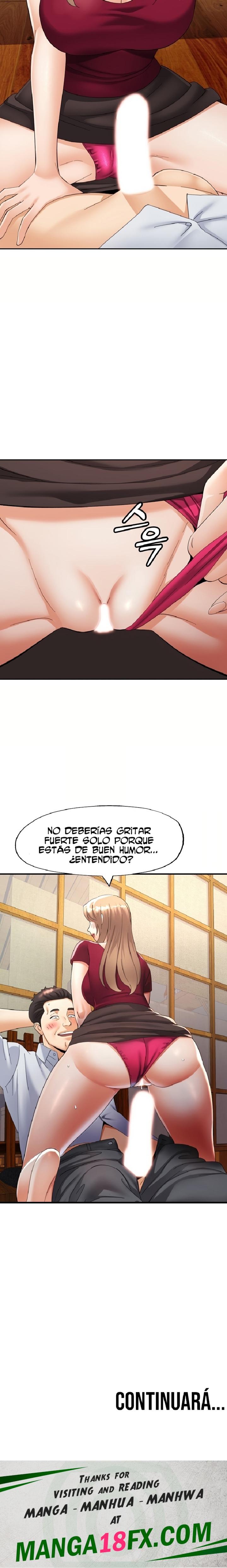Aunts Embrace Raw - Chapter 8 [photo 23] - Hentai20