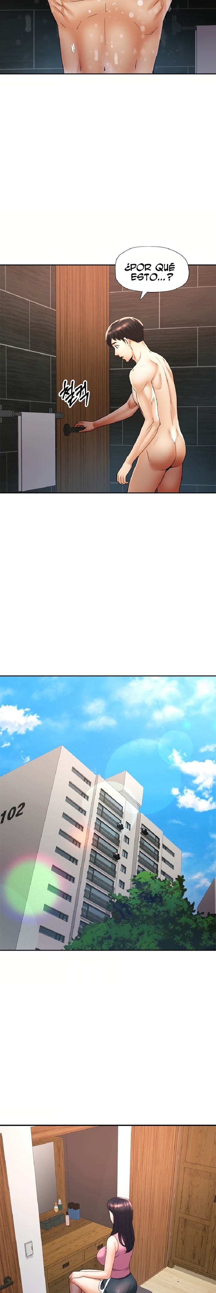 Aunts Embrace Raw - Chapter 8 [photo 5] - Hentai20
