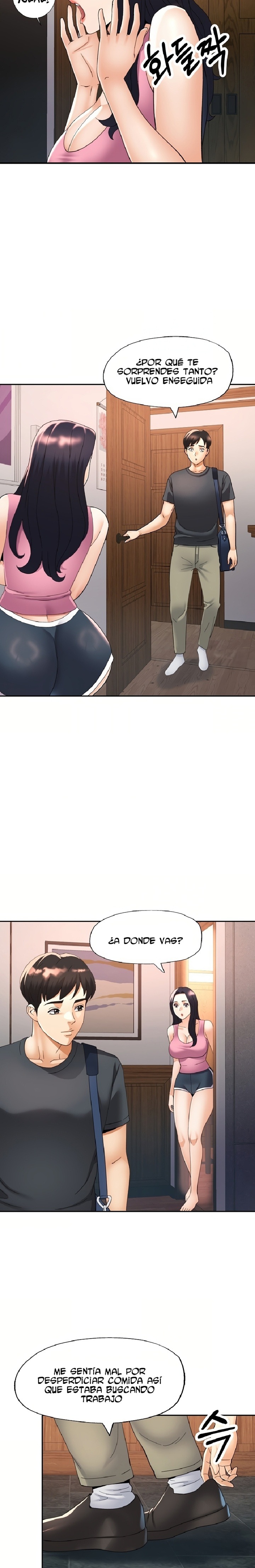 Aunts Embrace Raw - Chapter 8 [photo 7] - Hentai20