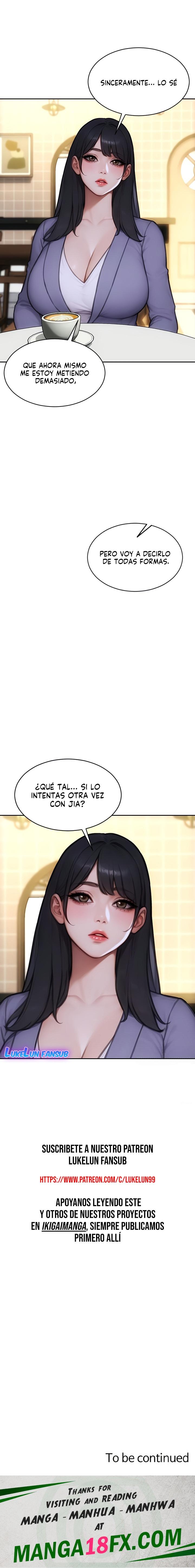I Divorced My Wife Raw Chapter 34 - Page 10