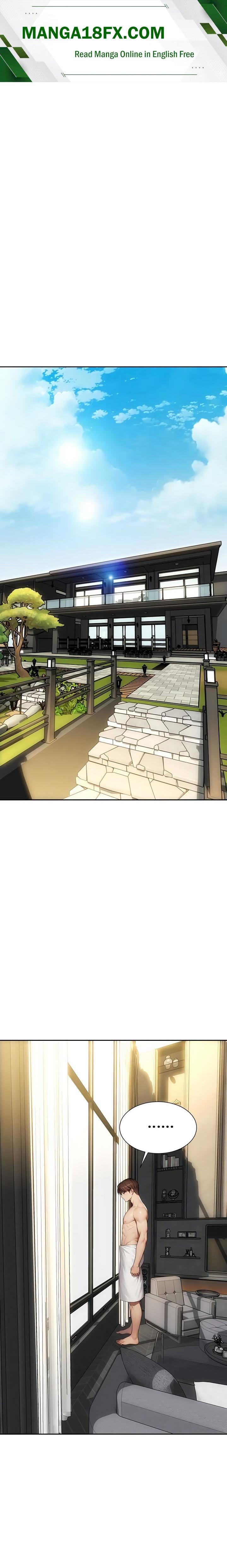 I Divorced My Wife Raw Chapter 57 - Page 1