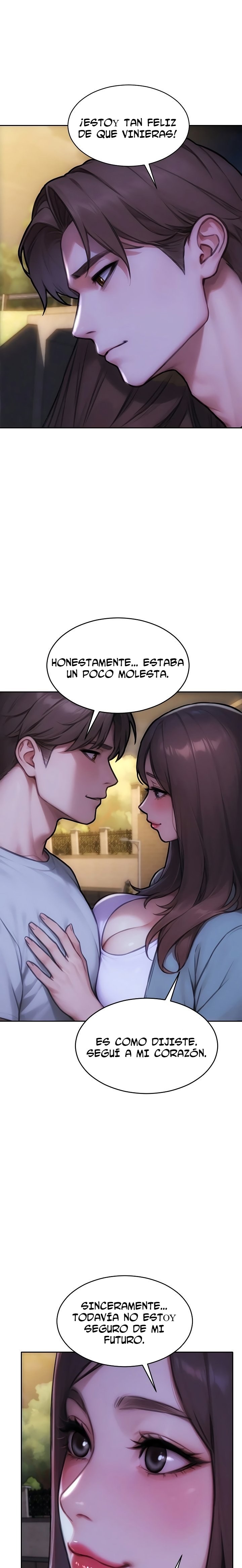 I Divorced My Wife Raw Chapter 58 - Page 16