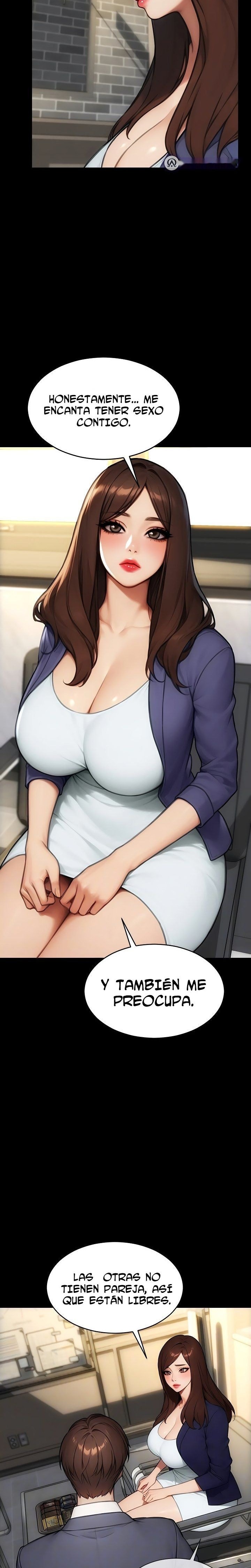 I Divorced My Wife Raw Chapter 58 - Page 2