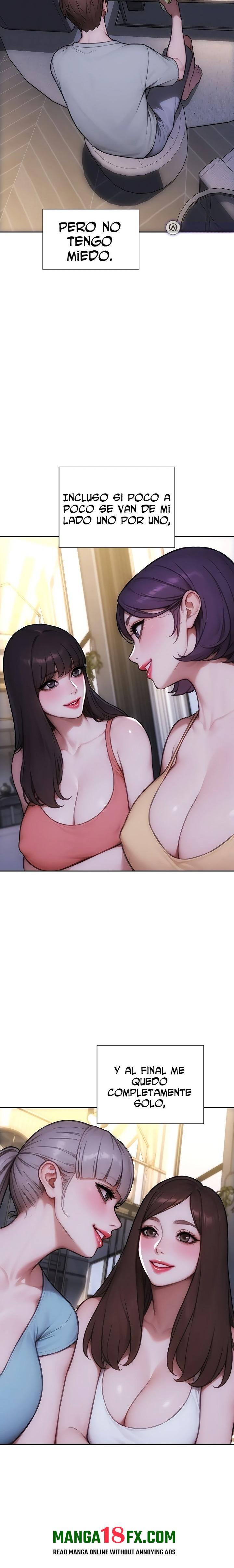 I Divorced My Wife Raw Chapter 58 - Page 20