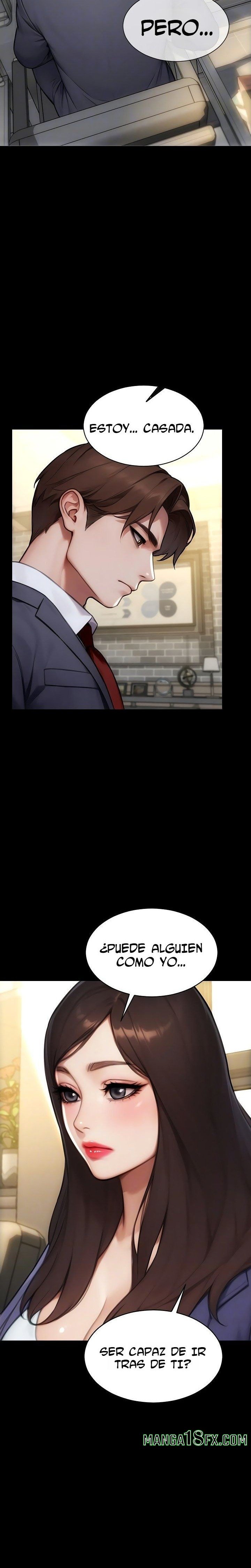 I Divorced My Wife Raw Chapter 58 - Page 3