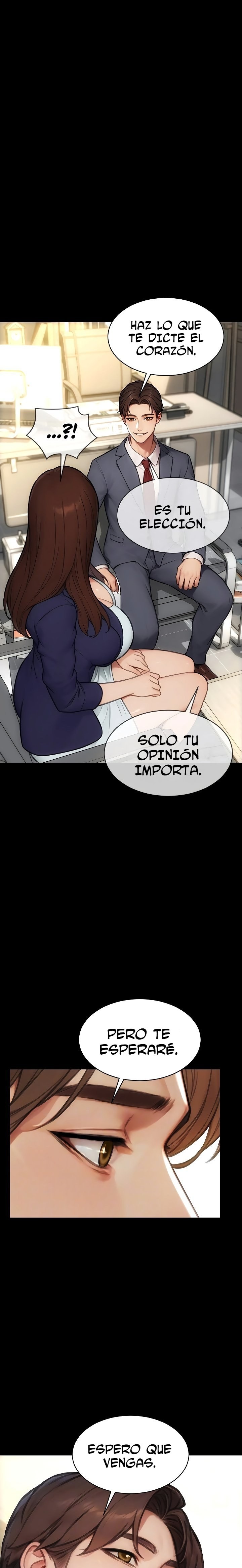 I Divorced My Wife Raw Chapter 58 - Page 7