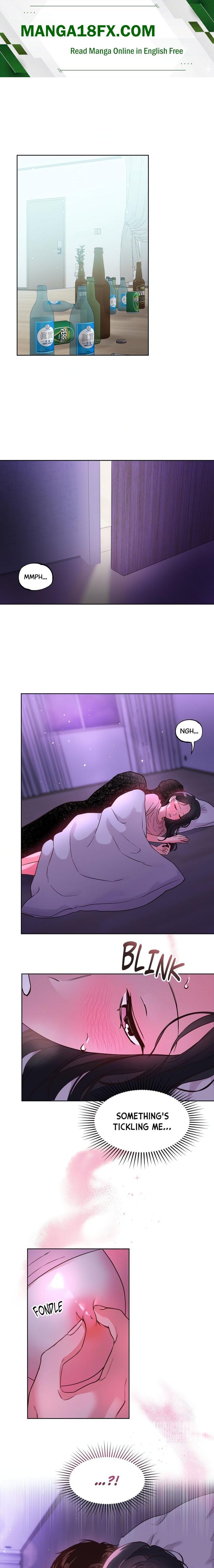 Bestfriend’s Boyfriend Chapter 1 - Page 1