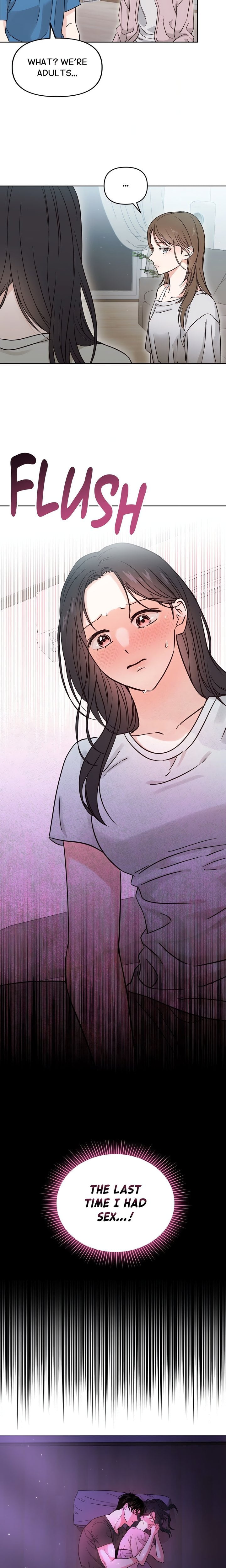 Bestfriend’s Boyfriend Chapter 1 - Page 15