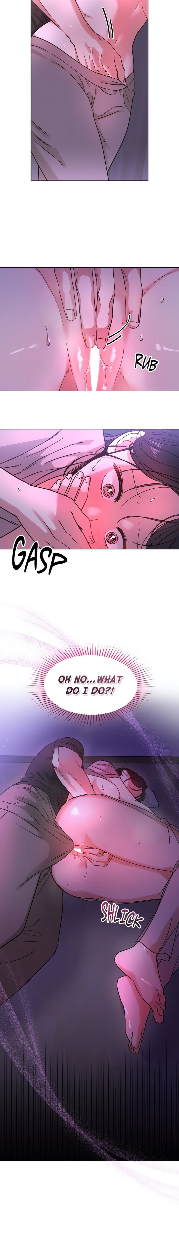 Bestfriend’s Boyfriend Chapter 1 - Page 17