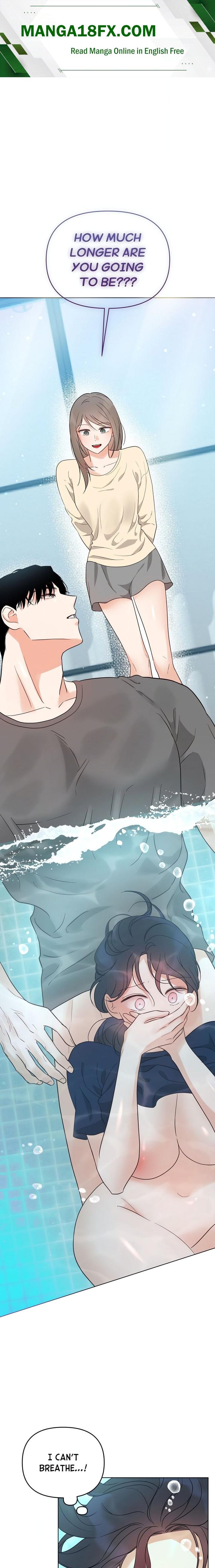 Bestfriend’s Boyfriend Chapter 10 - Page 1