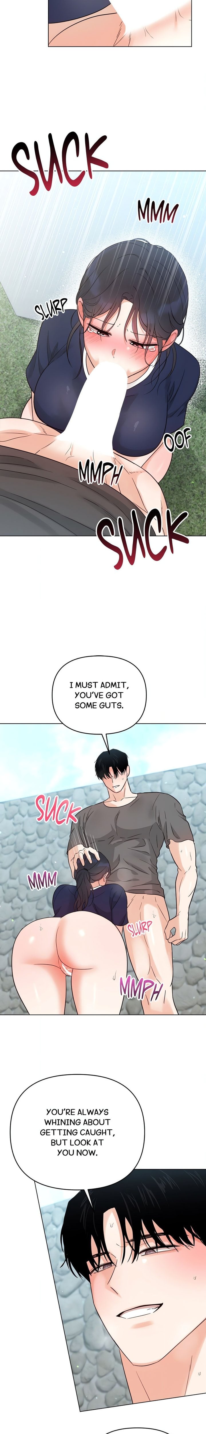 Bestfriend’s Boyfriend Chapter 10 - Page 13