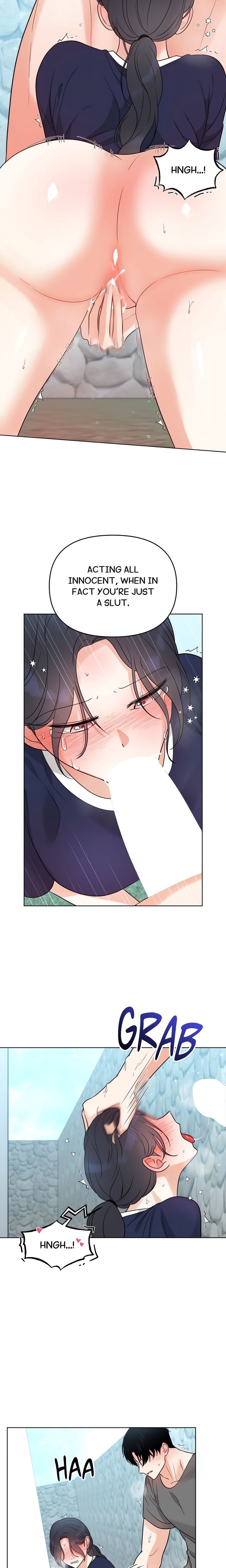 Bestfriend’s Boyfriend Chapter 10 - Page 16