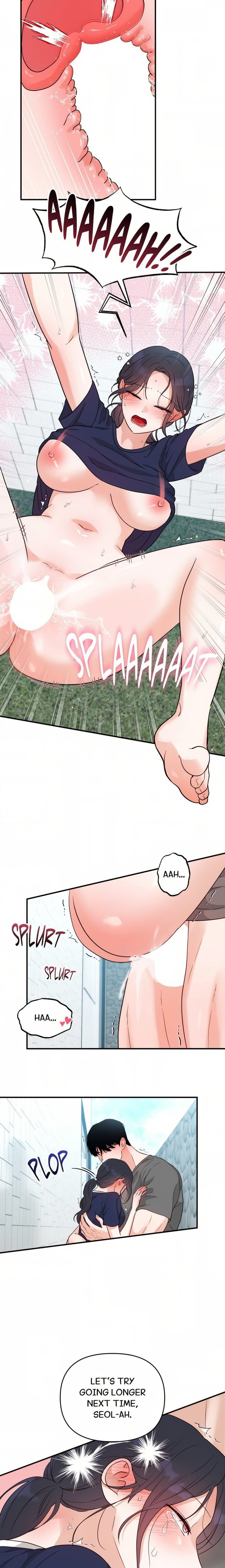 Bestfriend’s Boyfriend Chapter 11 - Page 15