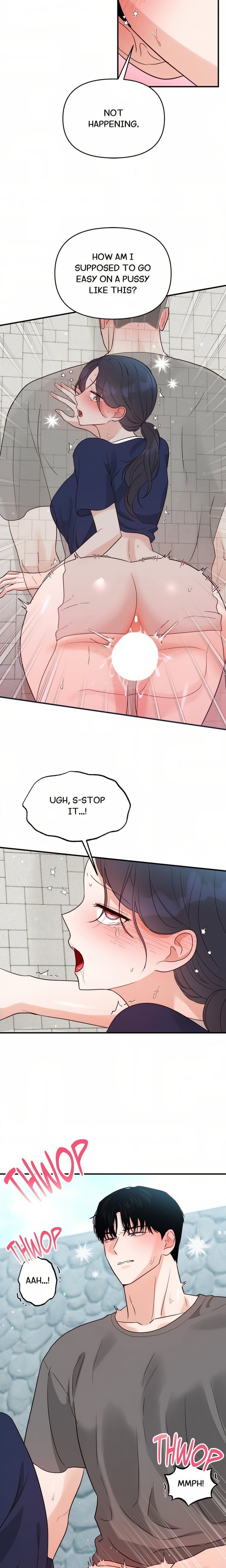 Bestfriend’s Boyfriend Chapter 11 - Page 5