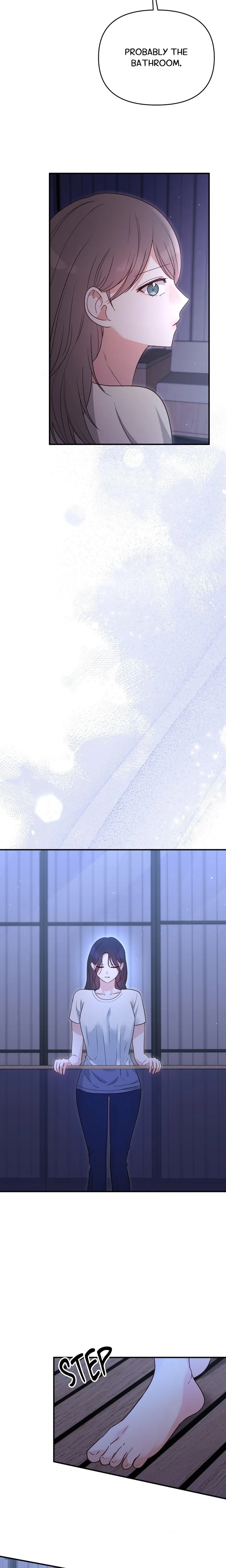 Bestfriend’s Boyfriend Chapter 12 - Page 15